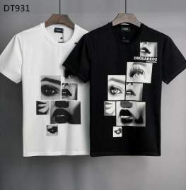 Picture of Dsquared2 T Shirts Short _SKUDSQTShirtm-3xl1m1915134